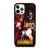 WASHINGTON COMMANDERS PLAYERS iPhone 12 Pro Case