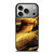 SANDMAN RISE OF THE GUARDIANS iPhone 17 Pro Case