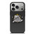 SANTOS FC SYMBOL iPhone 17 Pro Case