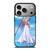 SAORI KIDO SAINT SEIYA 2 iPhone 17 Pro Case