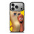 SAUSAGE PARTY CUTE iPhone 17 Pro Case