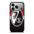 SC FREIBURG LOGO iPhone 17 Pro Case