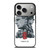 SCHINDLER'S LIST CHARACTERS ART iPhone 17 Pro Case
