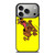 SCOOBY DOO iPhone 17 Pro Case