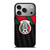 SELECCION MEXICANA iPhone 17 Pro Case