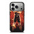 SETH FREAKIN ROLLINS WWE iPhone 17 Pro Case