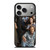 SHAMELESS SERIES CHARACTERS iPhone 17 Pro Case