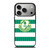 SHAMROCK ROVERS FC iPhone 17 Pro Case