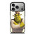 SHREK AND FRIENDS iPhone 17 Pro Case