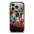 SING MOVIE CHARACTERS iPhone 17 Pro Case