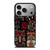 SLIPKNOT COVER ALBUM iPhone 17 Pro Case