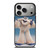 SMALLFOOT DORGLE iPhone 17 Pro Case