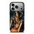 SOLAIRE OF ASTORA iPhone 17 Pro Case
