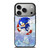 SONIC ADVENTURE 2 iPhone 17 Pro Case