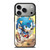 SONIC THE HEDGEHOG iPhone 17 Pro Case