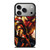 SPIDERMAN NO WAY HOME MARVEL 2 iPhone 17 Pro Case