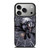 SPIDERMAN VENOM MARVEL iPhone 17 Pro Case