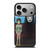 SPIRITED AWAY iPhone 17 Pro Case