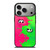 SPLATOON 2 iPhone 17 Pro Case