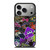 SPLATOON GAME 2 iPhone 17 Pro Case