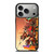 SPLATOON GAME SQUAD iPhone 17 Pro Case