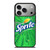SPRITE DRINK LOGO iPhone 17 Pro Case
