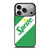 SPRITE ICON iPhone 17 Pro Case