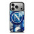 SSC NAPOLI ICON 4 iPhone 17 Pro Case