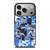 SSC NAPOLI PLAYERS iPhone 17 Pro Case