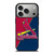 ST LOUIS CARDINALS 2 iPhone 17 Pro Case