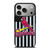ST LOUIS CARDINALS LOGO 3 iPhone 17 Pro Case