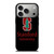 STANFORD UNIVERSITY LOGO iPhone 17 Pro Case