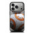 STAR WARS BB8 iPhone 17 Pro Case