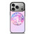 STARBUCKS COFFEE PINK iPhone 17 Pro Case