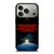 STRANGER THINGS SYMBOL iPhone 17 Pro Case