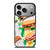 SUBWAY SANDWICH iPhone 17 Pro Case