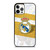 REAL MADRID LOGO 3 iPhone 12 Pro Case