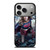 SUPERGIRL DC COMICS 4 iPhone 17 Pro Case
