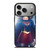 SUPERGIRL DC COMICS iPhone 17 Pro Case
