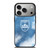 SYDNEY FC A-LEAGUE iPhone 17 Pro Case