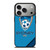 SYDNEY FC LOGO iPhone 17 Pro Case