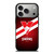SYDNEY SWANS LOGO iPhone 17 Pro Case