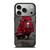 TAMPA BAY BUCCANEERS LOGO 2 iPhone 17 Pro Case