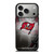TAMPA BAY BUCCANEERS LOGO iPhone 17 Pro Case