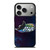 TAMPA BAY RAYS MLB LOGO 4 iPhone 17 Pro Case