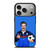 TED LASSO MOVIE iPhone 17 Pro Case
