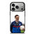 TED LASSO SMILE iPhone 17 Pro Case