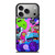 TEEN TITANS ART CARTOON iPhone 17 Pro Case