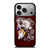 TEXAS A&M AGGIES iPhone 17 Pro Case