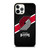 PORTLAND BLAZERS LOGO iPhone 12 Pro Case